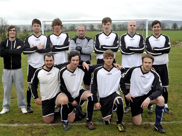 Do you have any memories of these cup final photographs? Tweet @SN_Sport or email daniel.gregory@jpimedia.co.uk