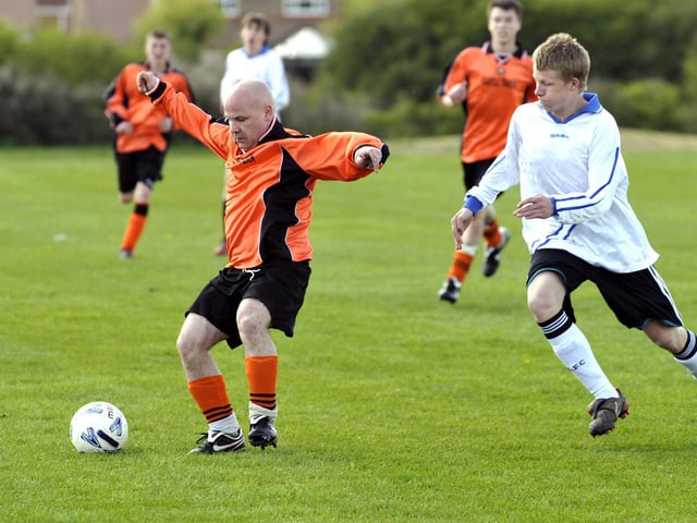 Do you have any memories of these cup final photographs? Tweet @SN_Sport or email daniel.gregory@jpimedia.co.uk