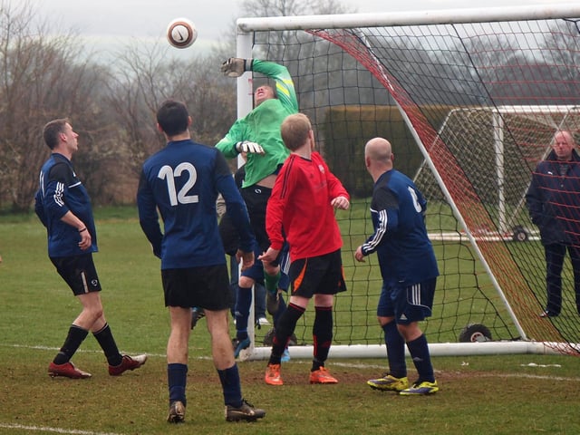 Do you have any memories of these cup final photographs? Tweet @SN_Sport or email daniel.gregory@jpimedia.co.uk