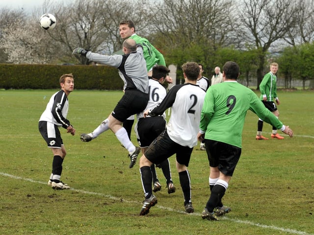 Do you have any memories of these cup final photographs? Tweet @SN_Sport or email daniel.gregory@jpimedia.co.uk