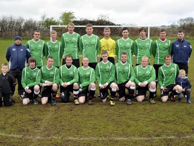 Do you have any memories of these cup final photographs? Tweet @SN_Sport or email daniel.gregory@jpimedia.co.uk