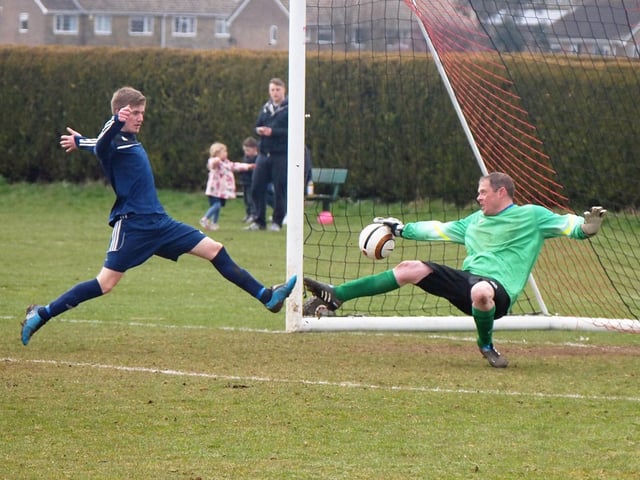Do you have any memories of these cup final photographs? Tweet @SN_Sport or email daniel.gregory@jpimedia.co.uk