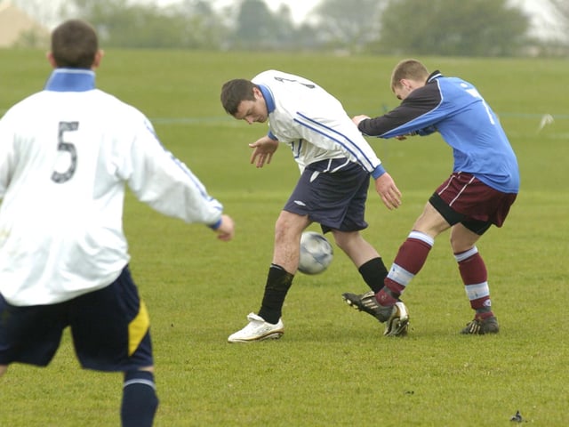 Do you have any memories of these cup final photographs? Tweet @SN_Sport or email daniel.gregory@jpimedia.co.uk