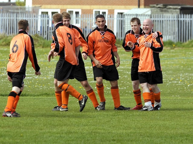 Do you have any memories of these cup final photographs? Tweet @SN_Sport or email daniel.gregory@jpimedia.co.uk