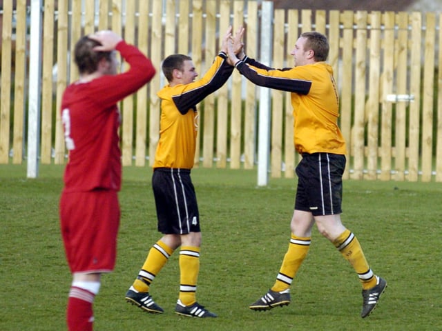 Do you have any memories of these cup final photographs? Tweet @SN_Sport or email daniel.gregory@jpimedia.co.uk