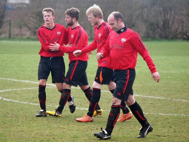Do you have any memories of these cup final photographs? Tweet @SN_Sport or email daniel.gregory@jpimedia.co.uk