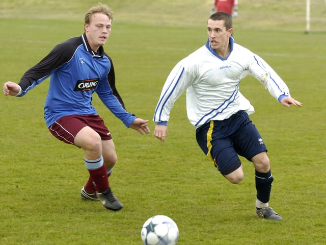 Do you have any memories of these cup final photographs? Tweet @SN_Sport or email daniel.gregory@jpimedia.co.uk