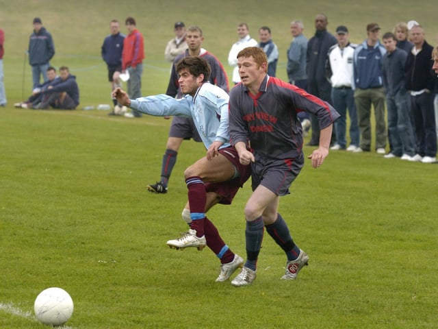 Do you have any memories of these cup final photographs? Tweet @SN_Sport or email daniel.gregory@jpimedia.co.uk
