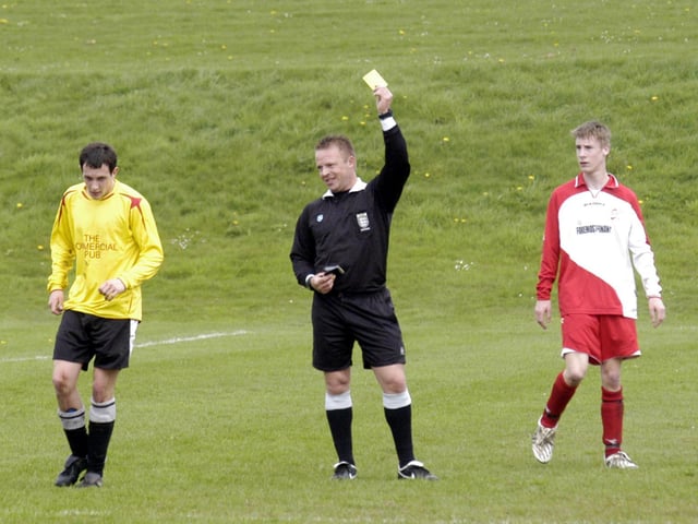 Do you have any memories of these cup final photographs? Tweet @SN_Sport or email daniel.gregory@jpimedia.co.uk