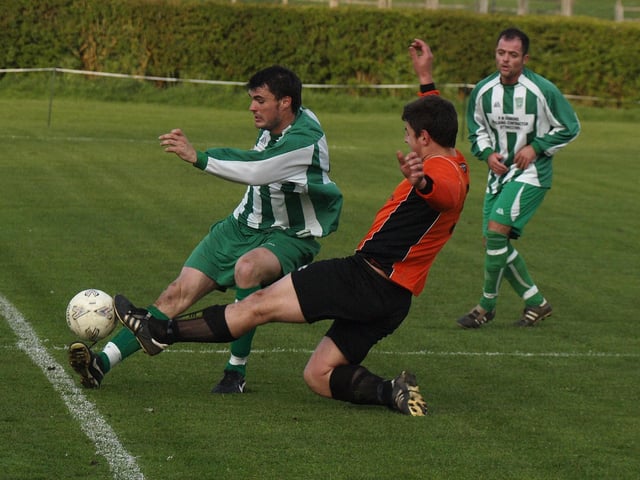 Do you have any memories of these cup final photographs? Tweet @SN_Sport or email daniel.gregory@jpimedia.co.uk