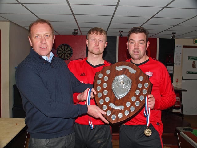 Do you have any memories of these cup final photographs? Tweet @SN_Sport or email daniel.gregory@jpimedia.co.uk