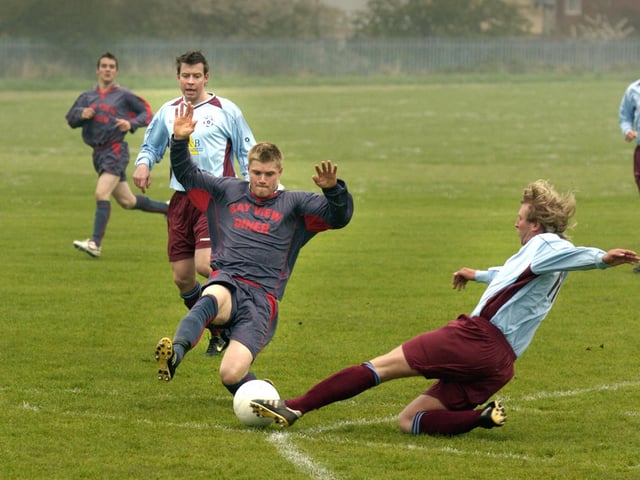Do you have any memories of these cup final photographs? Tweet @SN_Sport or email daniel.gregory@jpimedia.co.uk