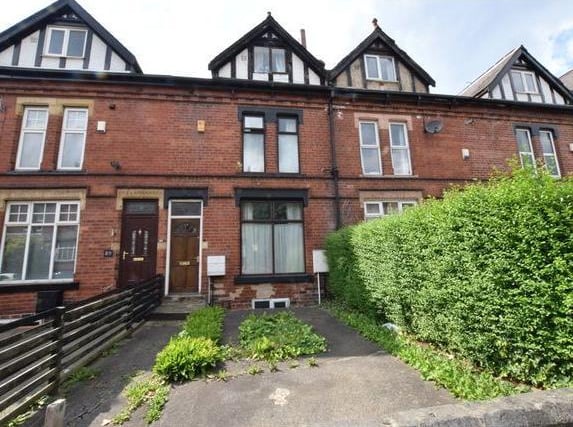 The accommodation briefly comprises to the ground floor; hallway and two good size reception rooms. To the basement an attractive dining kitchen with access to the rear, dining room and wet room/w.c.