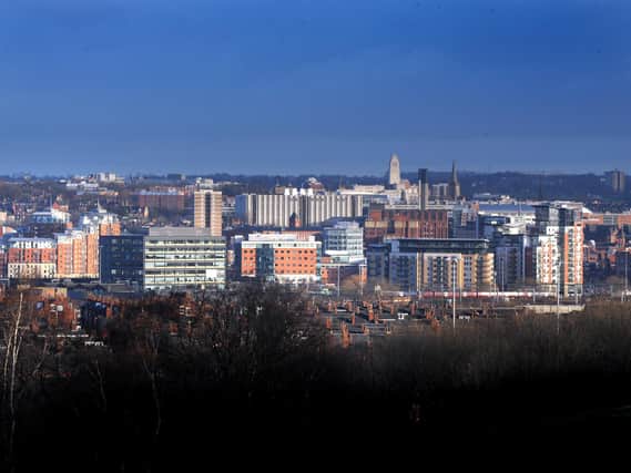 The ten cheapest areas to buy a house in Leeds