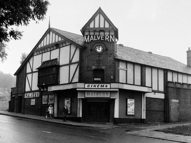 Share your memories of Leeds cinemas with Andrew Hutchinson via email at: andrew.hutchinson@jpress.co.uk or tweet him - @AndyHutchYPN