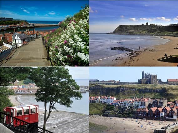 14 of the best attractions in Scarborough, Whitby and along the coast