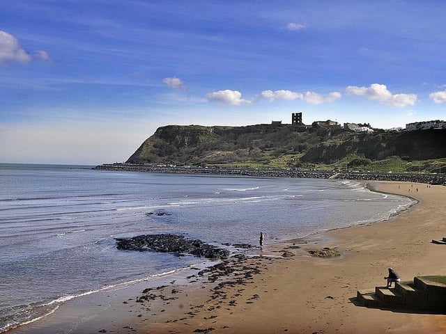 Delve into 2,500 years of history with a trip to Scarborough Castle. You now need to book your timed tickets in advance and there are now limits on visitor numbers to help keep everyone safe