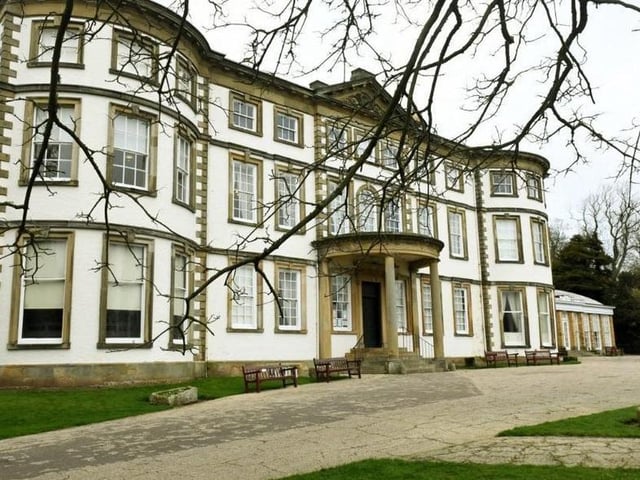 Sewerby Hall and Gardens have been re-opening in phases. The house and the play area are open along with the gardens. Visit the website for more details.