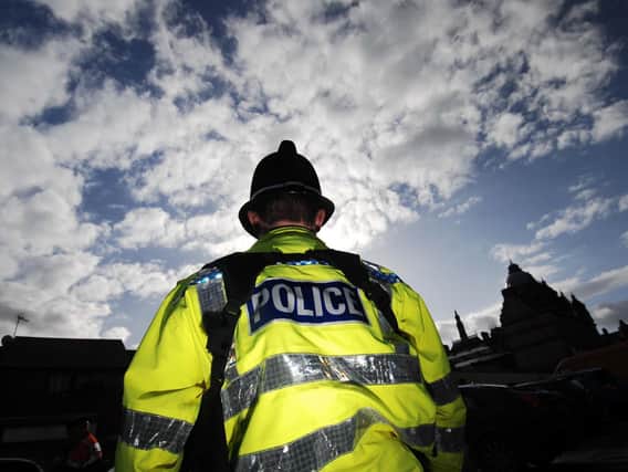 1,931 crimes were reported across Burnley and Padiham in June