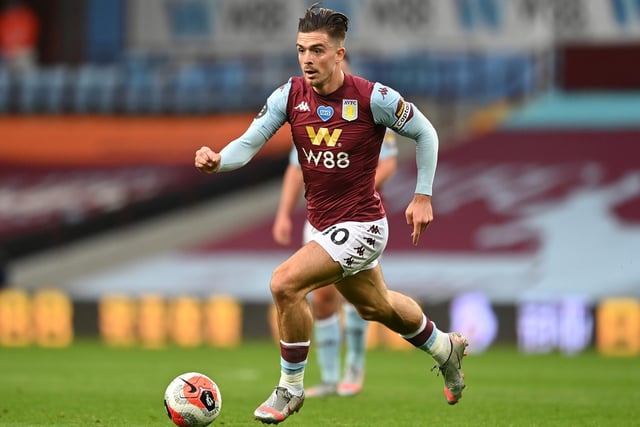 HOME: January 26th, 2021. 
AWAY: December 15th. 
Last season: 17th.
Player of the Year: Jack Grealish. Top goalscorer: Jack Grealish (8).