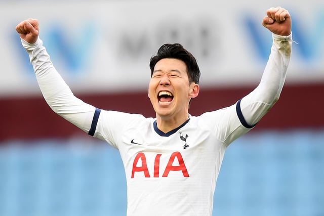 HOME: October 24th. 
AWAY: February 27th, 2021. 
Last season: 6th.
Player of the Year: Heung-Min Son. Top goalscorer: Harry Kane (18).