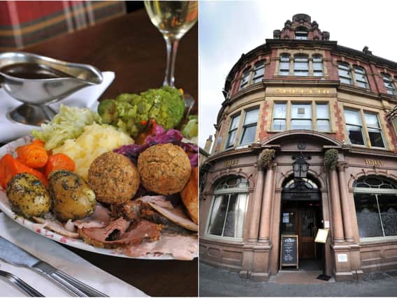 These are the best family-friendly pubs in Leeds according to Tripadvisor
