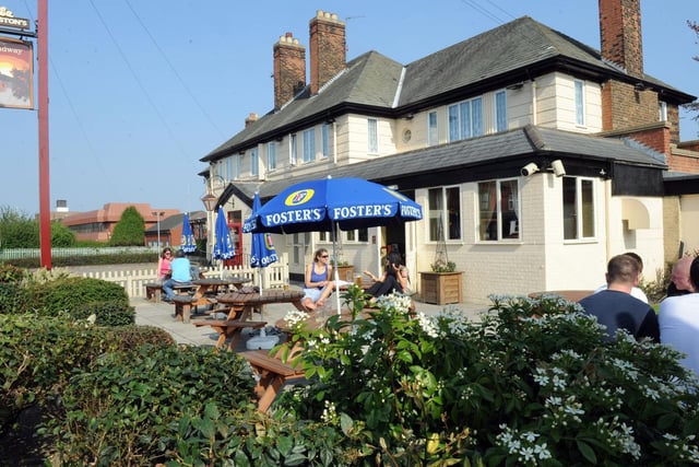 A local family-friendly pub on Dewsbury Road, Beeston. Rated 4.5 stars