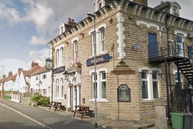 Another Pudsey pub has made the list. Tripadvisor reviews from families praised the Sunday lunch and it is rated 5 stars