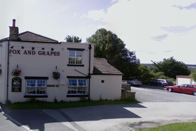 A cosy pub on Smalewell Road, Pudsey which is family and dog-friendly. Rated 4 stars on Tripadvisor