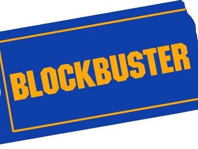 It's almost 10 years since Blockbuster went into administration