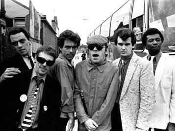 Ian Dury & the Blockheads - Spasticus Autisticus

Banned by the BBC , sung at the opening of the 2012 Paralympic games, by a group of performers with disabilities.