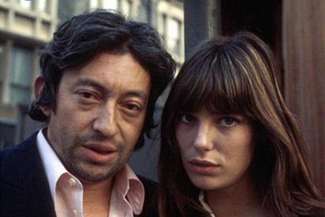 Serge Gainsbourg and Jane Birkin - Je T’aime ... Moi Non Plus

French lessons were never like this at school.