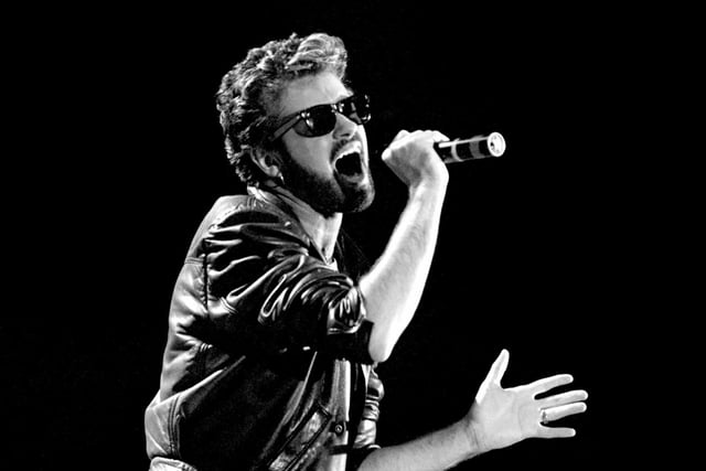 George Michael - I Want Your Sex

Not a great surprise when this was pulled by the BBC.