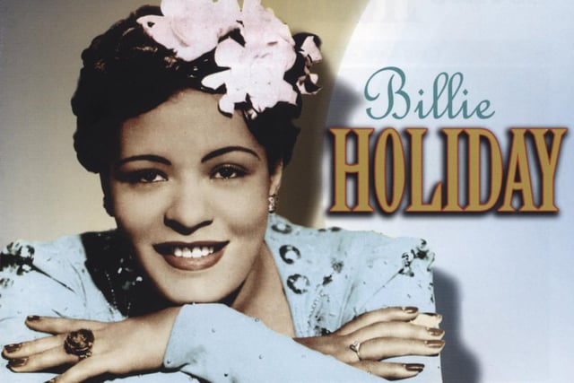 Billie Holiday - Strange Fruit

A beautiful song about a truly horrific subject that many believe was banned unjustly.