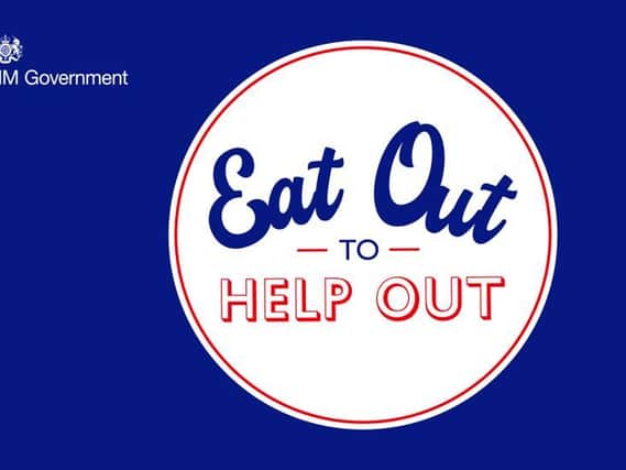 The Eat Out Help Out Scheme