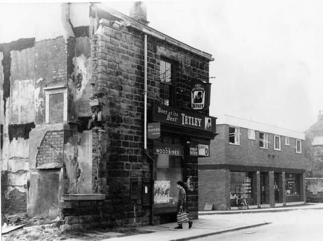 Enjoy these photos showcasing life in Morley during the 1960s. PICS: Leeds Libraries, www.leodis.net