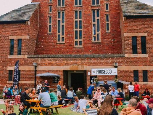 A Bank Holiday gathering with tunes, a BBQ, street food, a makers market and more. Meanwood Radio will be on the decks in the garden for a long, eclectic weekend session in the sun.