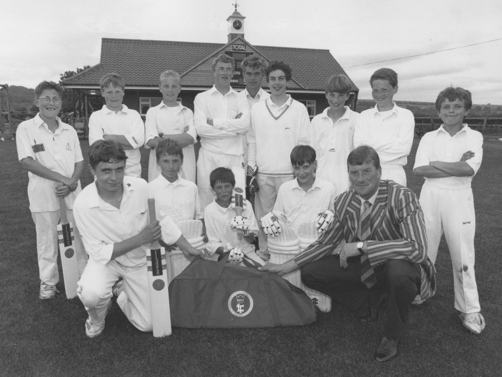 Do you recognise anyone in these pictures? Tweet us via @SN_Sport