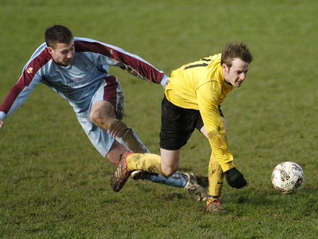 Do you recognise anyone in these pictures? Tweet us via @SN_Sport