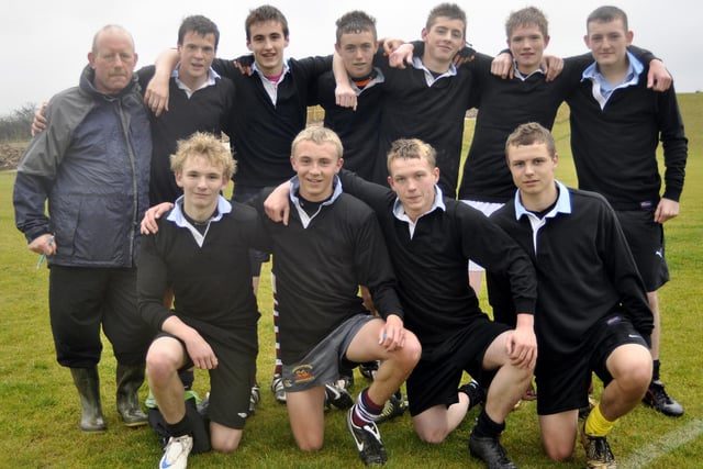 Do you recognise anyone in these pictures? Tweet us via @SN_Sport