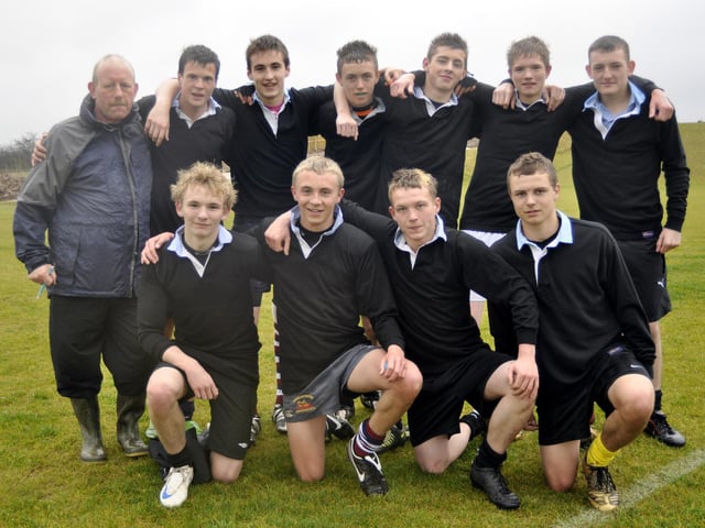 Do you recognise anyone in these pictures? Tweet us via @SN_Sport