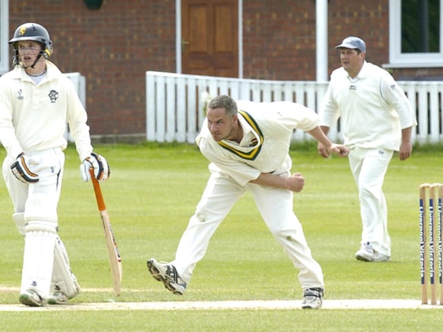 Do you recognise anyone in these pictures? Tweet us via @SN_Sport