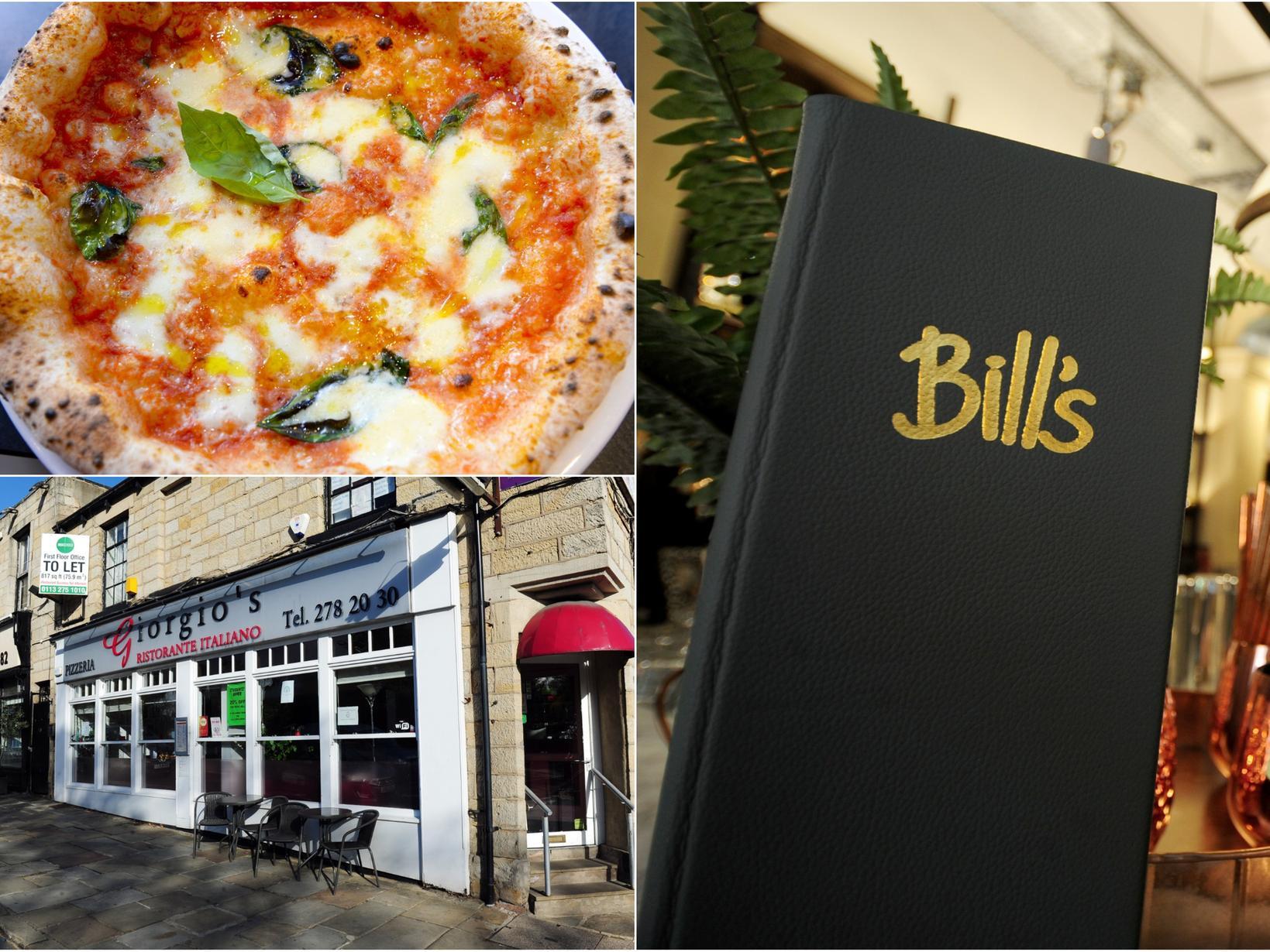 These 13 Leeds pubs and restaurants are extending their Eat Out to Help Out offers into September