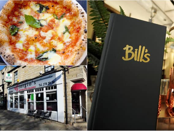 These 13 Leeds pubs and restaurants are extending their Eat Out to Help Out offers into September