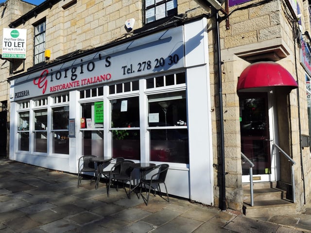 The family-run Italian in Headingley is extending the Eat Out to Help Out scheme for the whole of September 2020, valid from Monday to Wednesday