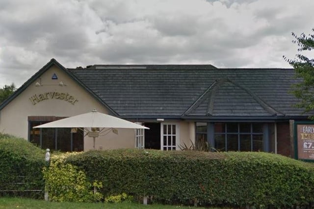 Harvester, which has a pub in Colton, is extending the discount for an extra two weeks in September. The discount allows customers to get half price main meals until September 9