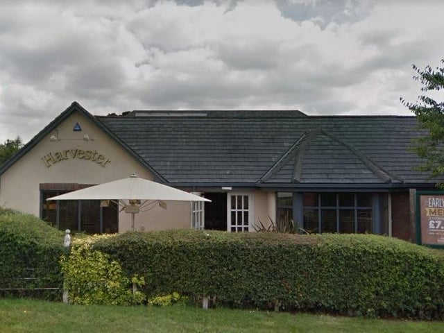 Harvester, which has a pub in Colton, is extending the discount for an extra two weeks in September. The discount allows customers to get half price main meals until September 9