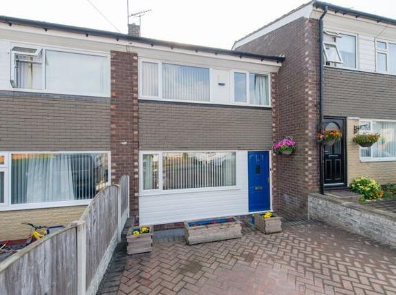Preston Baker are delighted to offer for sale a very well presented three bedroom terraced property with garage situated in Crossgates. The property is located within the sought after and vibrant area of Crossgates which is close to local schools and amenities.