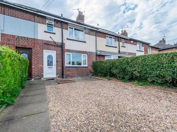 Immaculate 3 bedroom mid through terrace home for sale! Offered with no onward chain this is A perfect first time buy or buy to let investment. We highly recommend an early viewing to fully appreciate what the property has to offer.