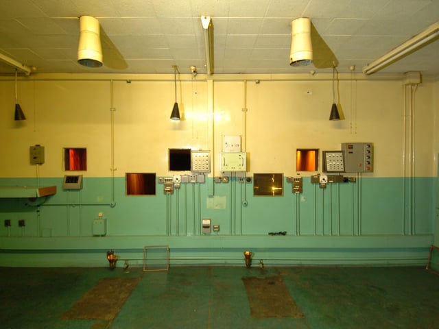 Your YEP reported in November 2018 how the cinema was available for let, 40 years after its closure.